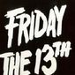 Poster 16 Friday the 13th Part II