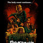 Poster 3 Friday the 13th Part II