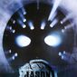 Poster 3 Friday the 13th Part VI: Jason Lives