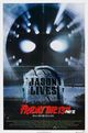 Film - Friday the 13th Part VI: Jason Lives