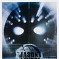 Poster 1 Friday the 13th Part VI: Jason Lives