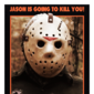 Poster 5 Friday the 13th Part VI: Jason Lives