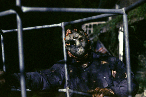 Jason Goes to Hell: The Final Friday