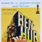 Poster 15 Ben-Hur