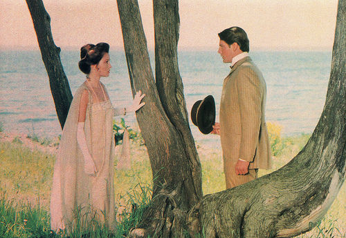 Somewhere in Time