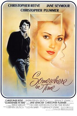 Somewhere in Time poster