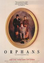 Orfanii