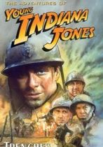 Aventurile tanarului Indiana Jones - Marea evadare