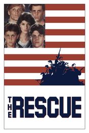 Poster The Rescue