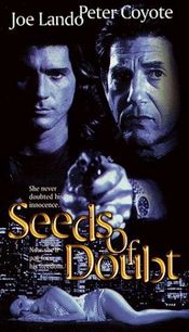 Poster Seeds of Doubt