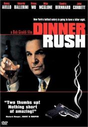 Poster Dinner Rush