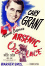 Film - Arsenic and Old Lace