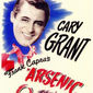 Poster 1 Arsenic and Old Lace