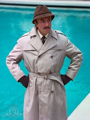 The Return of the Pink Panther