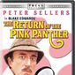 Poster 13 The Return of the Pink Panther