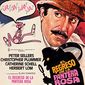 Poster 11 The Return of the Pink Panther