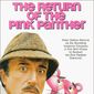 Poster 5 The Return of the Pink Panther