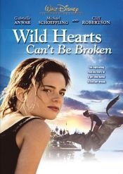 Poster Wild Hearts Can't Be Broken