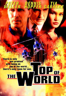 Top of the World poster