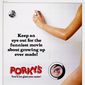 Poster 1 Porky's