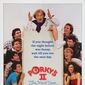 Poster 2 PORKY’S II: The next day