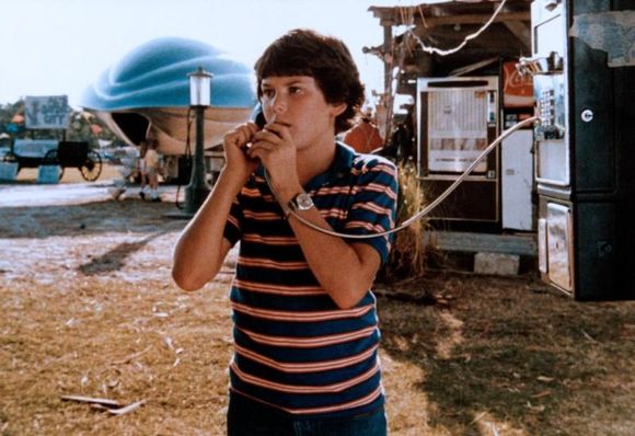 Flight of the Navigator