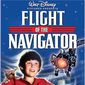 Poster 4 Flight of the Navigator