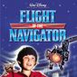 Poster 1 Flight of the Navigator