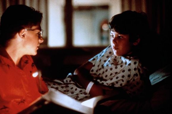 Flight of the Navigator