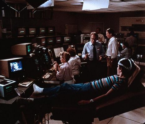 Flight of the Navigator