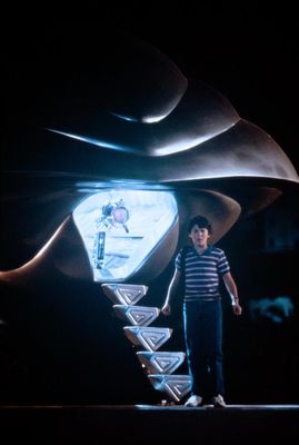 Flight of the Navigator