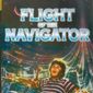 Poster 3 Flight of the Navigator