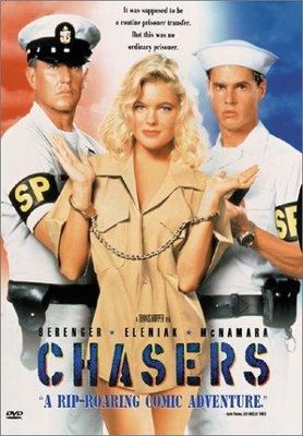 Chasers poster