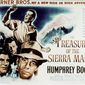 Poster 5 The Treasure of the Sierra Madre