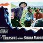 Poster 6 The Treasure of the Sierra Madre