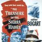 Poster 1 The Treasure of the Sierra Madre