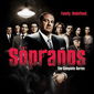 Poster 15 The Sopranos