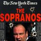 Poster 18 The Sopranos