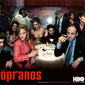 Poster 24 The Sopranos