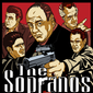 Poster 19 The Sopranos