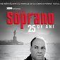 Poster 2 The Sopranos