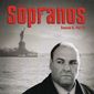 Poster 10 The Sopranos