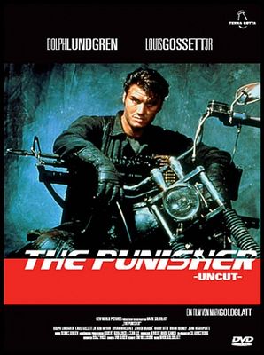 The Punisher