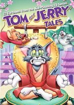 Povești cu Tom și Jerry