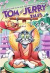 Povești cu Tom și Jerry
