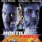 Poster 2 Hostile Force