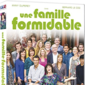 Poster 3 Une famille formidable