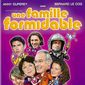 Poster 1 Une famille formidable