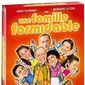 Poster 2 Une famille formidable