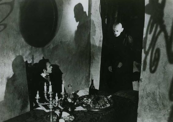 Nosferatu: Phantom der Nacht